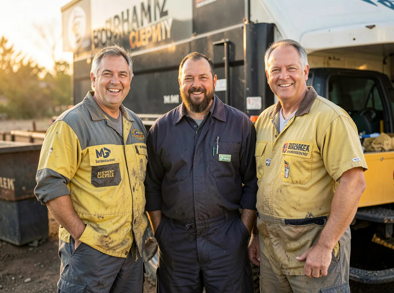 Sewage Cleanup company in Heppner, OR