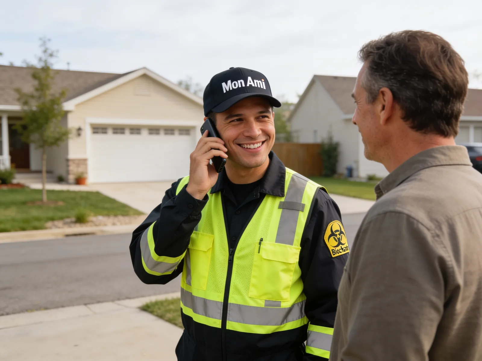Sewage Cleanup Heppner, OR FAQs