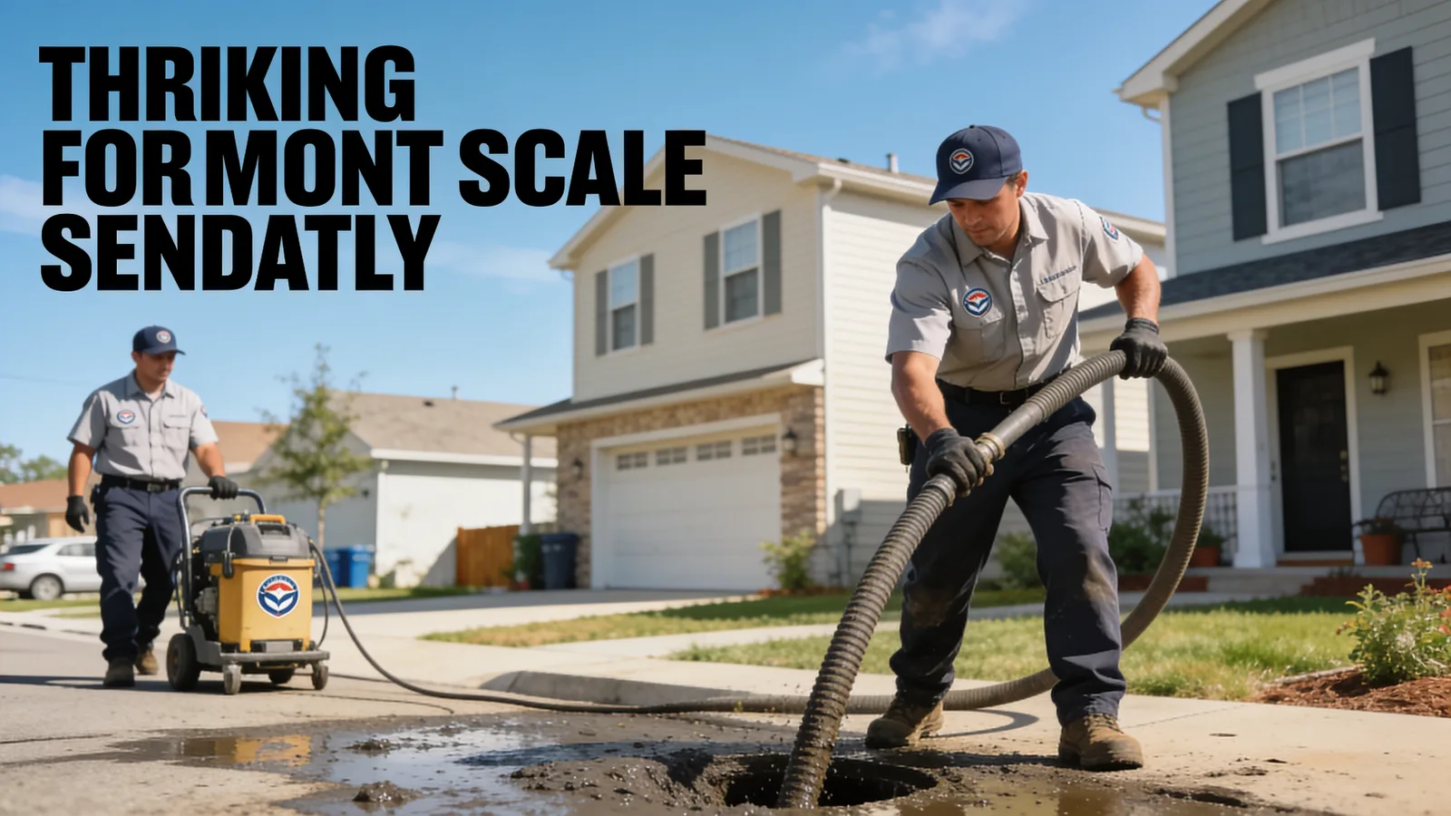 Sewage Cleanup in Heppner, OR near me